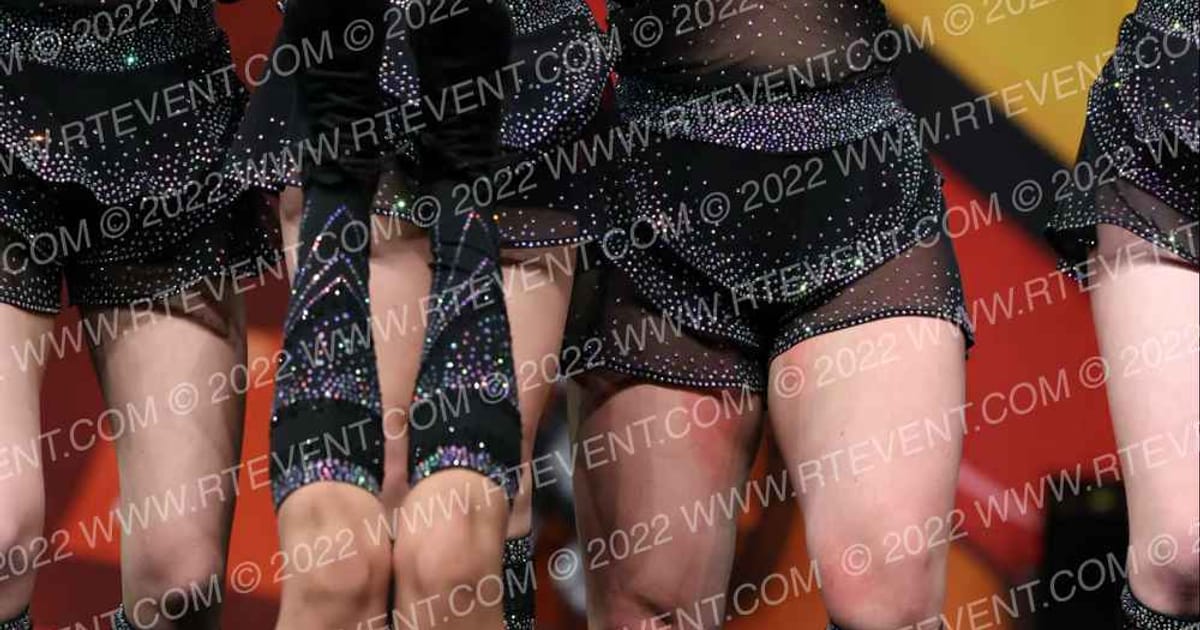 Motor City Cheer Turquoise · Spirit Sports Myrtle Beach Nationals