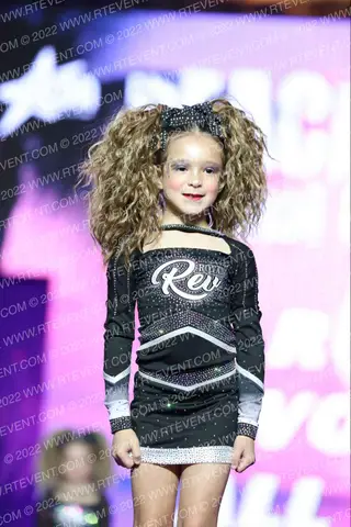 Royal Revolution Tiny Tiaras