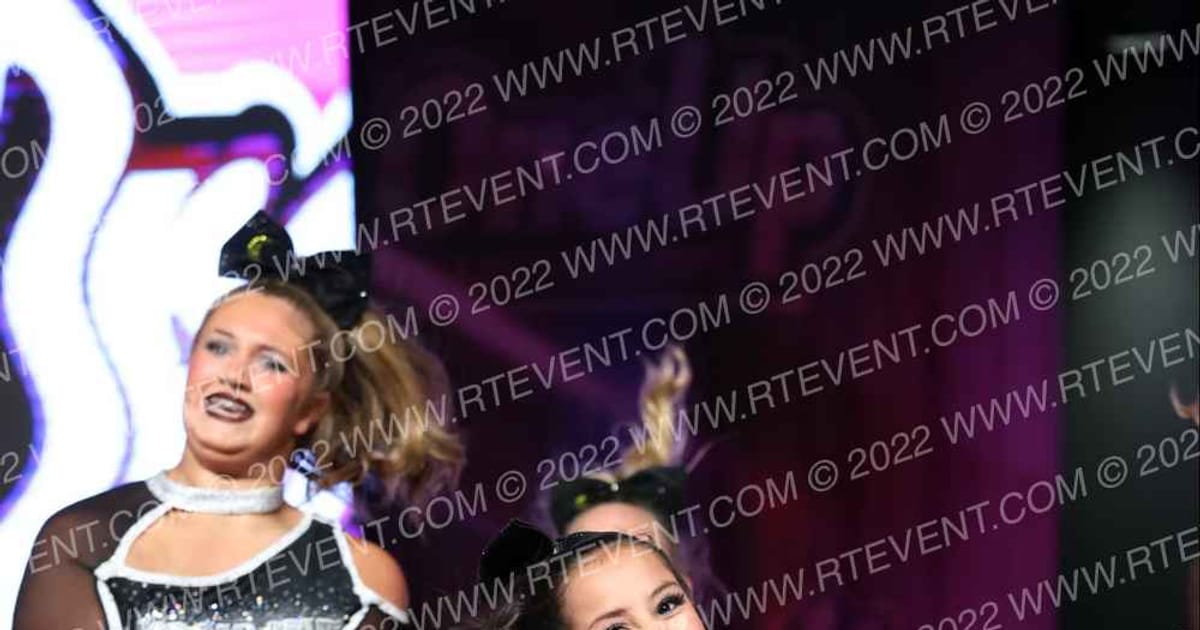 Prodigy All Stars Moonlight · One Up Grand Nationals