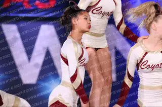 Cadwallader Middle School Cheer Cadwallader Middle School 2
