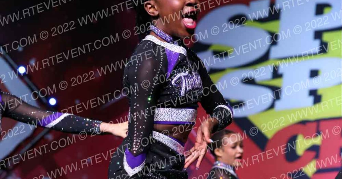 Twisters 4Cast · Spirit Sports Myrtle Beach Nationals