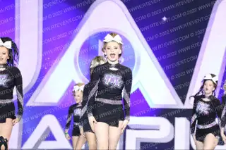 TNT LADY LIGHTNING