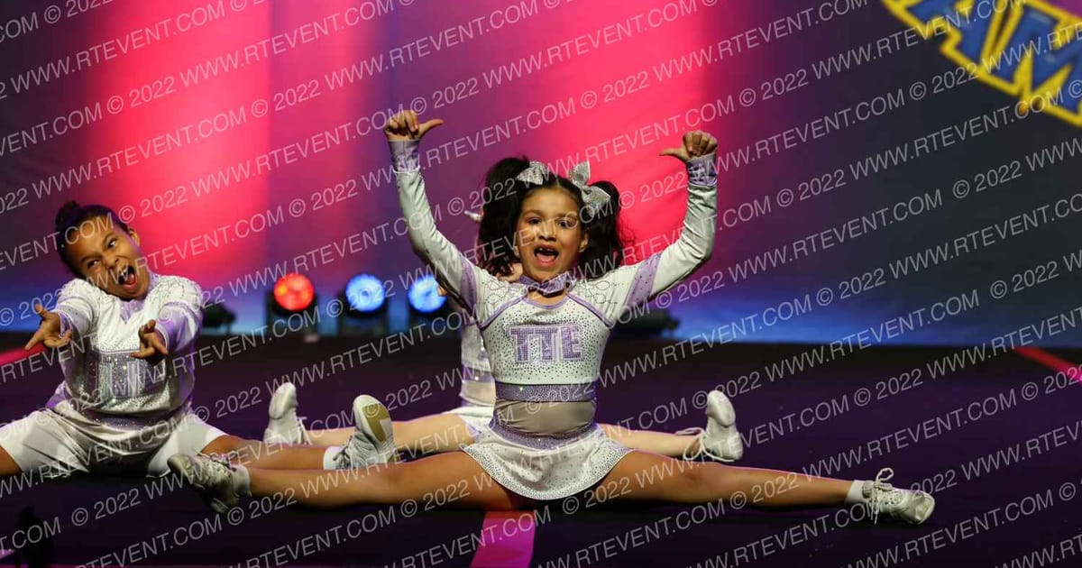 Top Tier Elite Pearls · The American Legacy Springfield Nationals DIDII