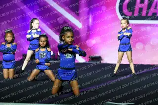 Prodigy All Stars Mystique