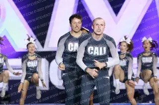 THE CALIFORNIA ALLSTARS GHOST RECON