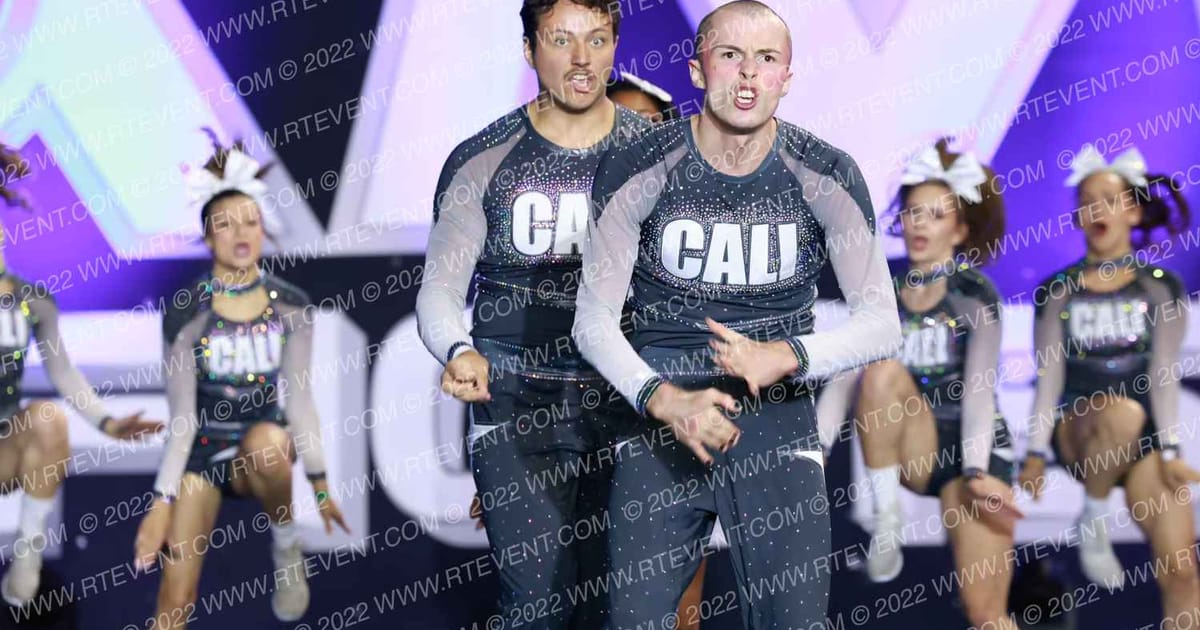 THE CALIFORNIA ALLSTARS GHOST RECON · Nor Cal Challenge Cup