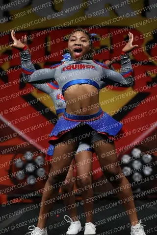 Equinox Allstars Senior Storm