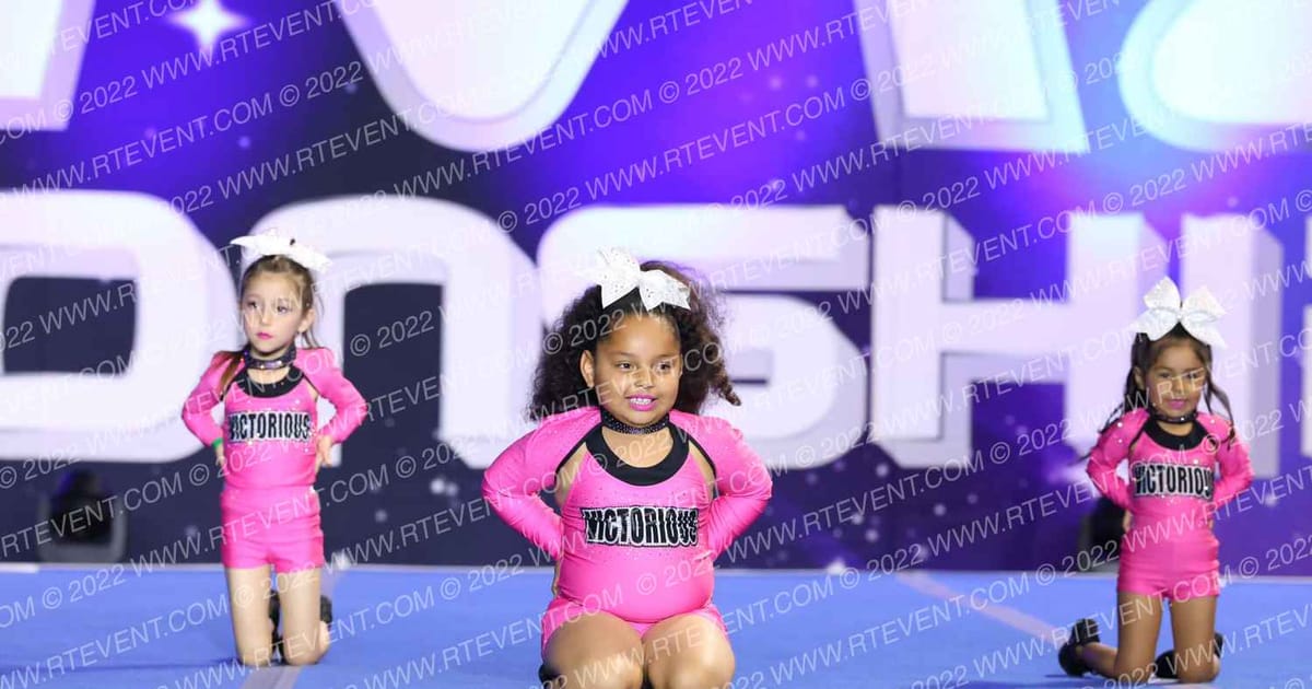 VICTORIOUS ELITE AVENGERS · Nor Cal Challenge Cup