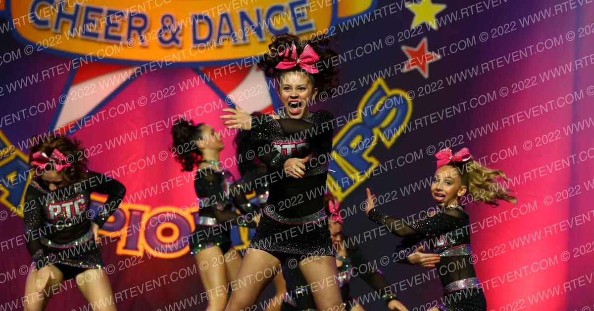 PTC Elite · The American Legacy Springfield Nationals DIDII