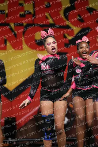 My GIRLS PG Crush Queens