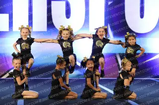 Gold Rush Elite Bliss