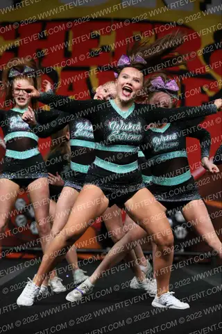 Wicked Extreme J2 Twilight