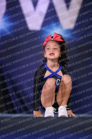 One Dream Cheer Gossip Girls