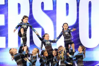 The California All Stars-Mesa Mini Militia