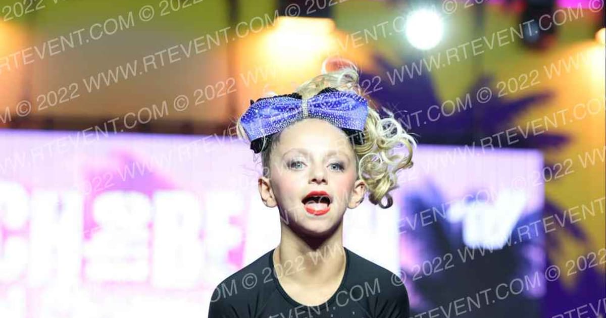 Jersey All Stars Vendetta · ACDA Reach the Beach D Worlds Grand Nationals