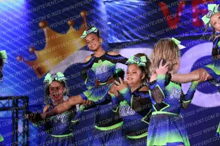 Mystic Cheer Cats Passion