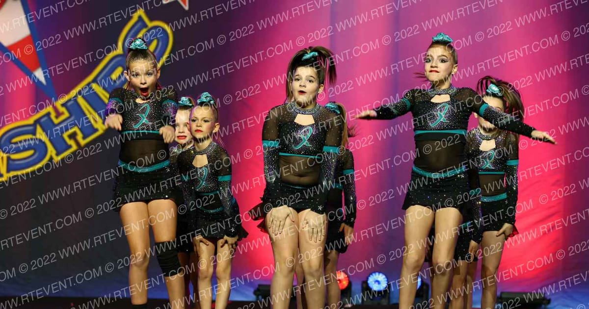 Southern Maine Extreme Karma · The American Legacy Springfield Nationals DIDII