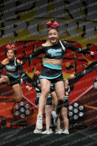Extreme Force All Stars Reign