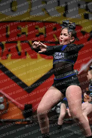 Southern Elite Allstars Junior Surge
