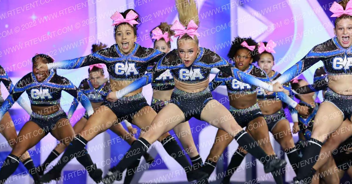 THE CALIFORNIA ALLSTARS PINK ARMY · Nor Cal Challenge Cup