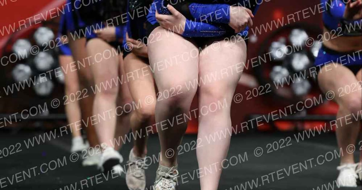TSC All Stars Black Ops · Spirit Sports Myrtle Beach Nationals