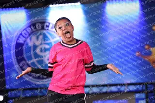 Dance Xpress Idols