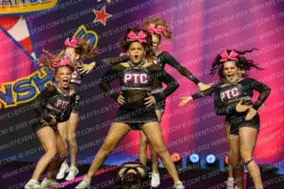 BSRI Allstars Code Red