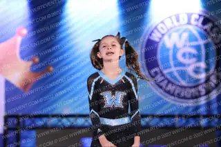 Rohnert Park Warriors Baby Blue