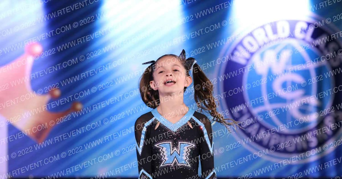 Rohnert Park Warriors Baby Blue · Vegas Crown