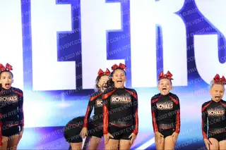 Arizona Royals Reign