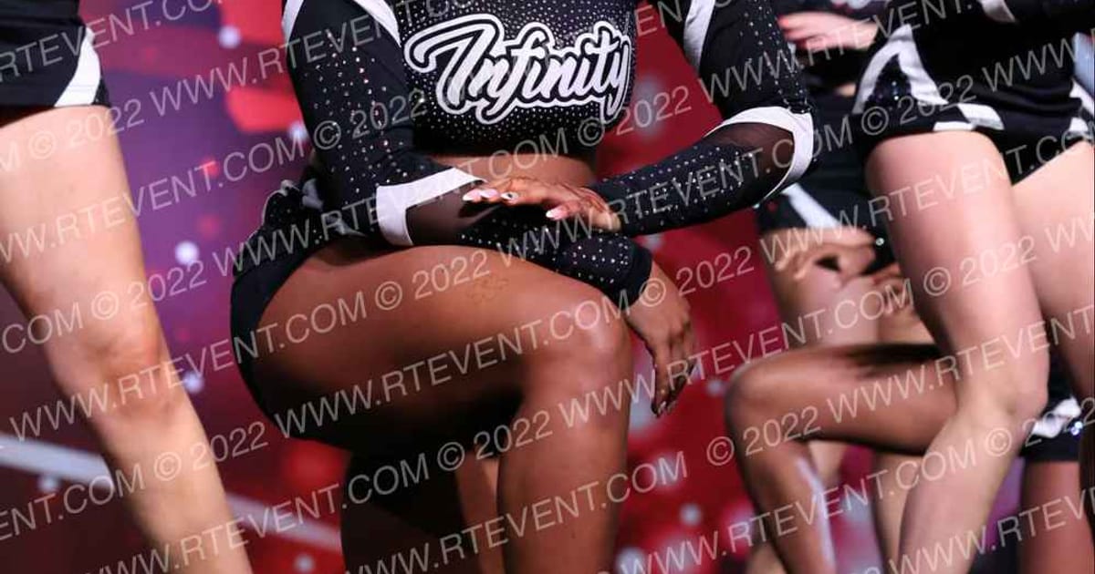 World Cup Infinity · Spirit Sports Myrtle Beach Nationals
