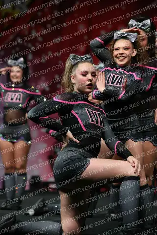 Las Vegas All Stars JET
