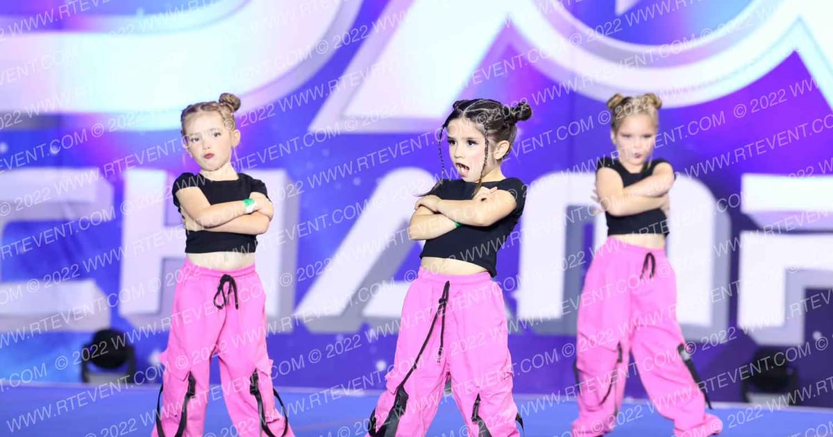 TNT K KREW · Nor Cal Challenge Cup