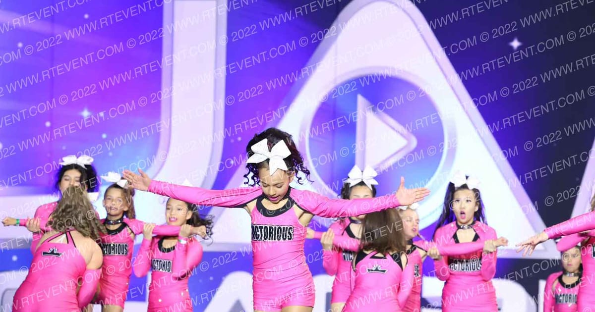 VICTORIOUS ELITE EVOLUTION · Nor Cal Challenge Cup
