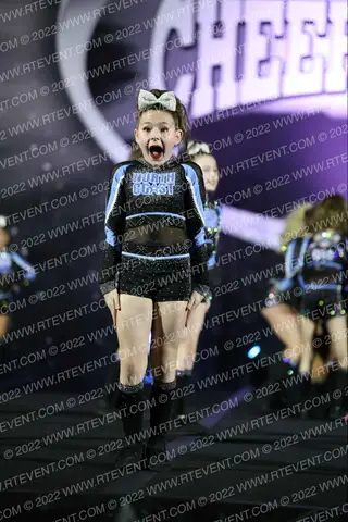 North Coast All Stars SMASH