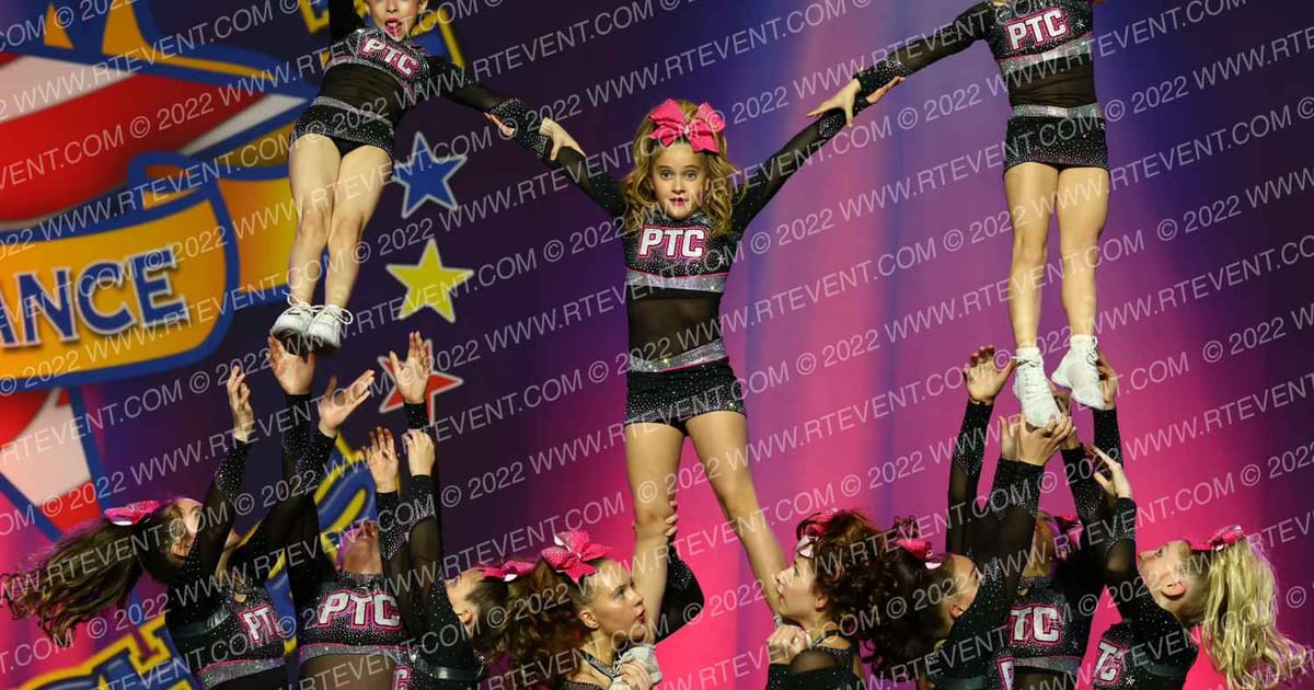 PTC Exclusive · The American Legacy Springfield Nationals DIDII