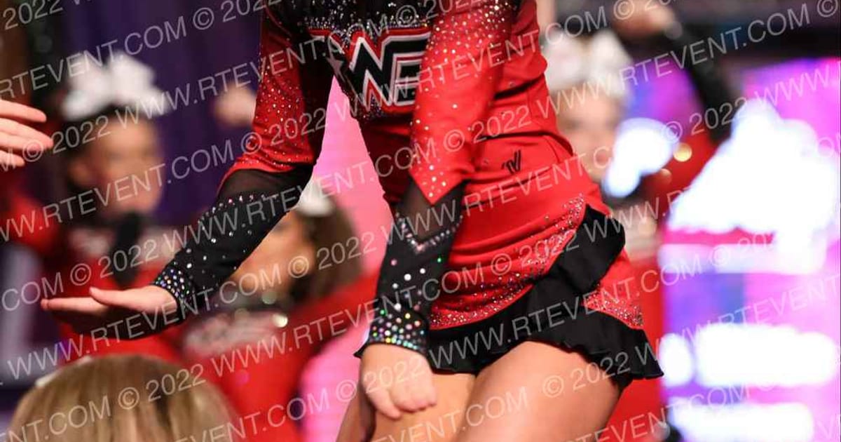 Woodlands Elite   Albany Phantom · One Up Grand Nationals