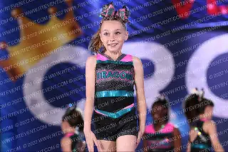 Dragon All Star Cheer ONYX