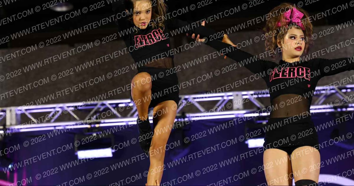 Fierce Idaho Savage · One Up Bellevue Nationals