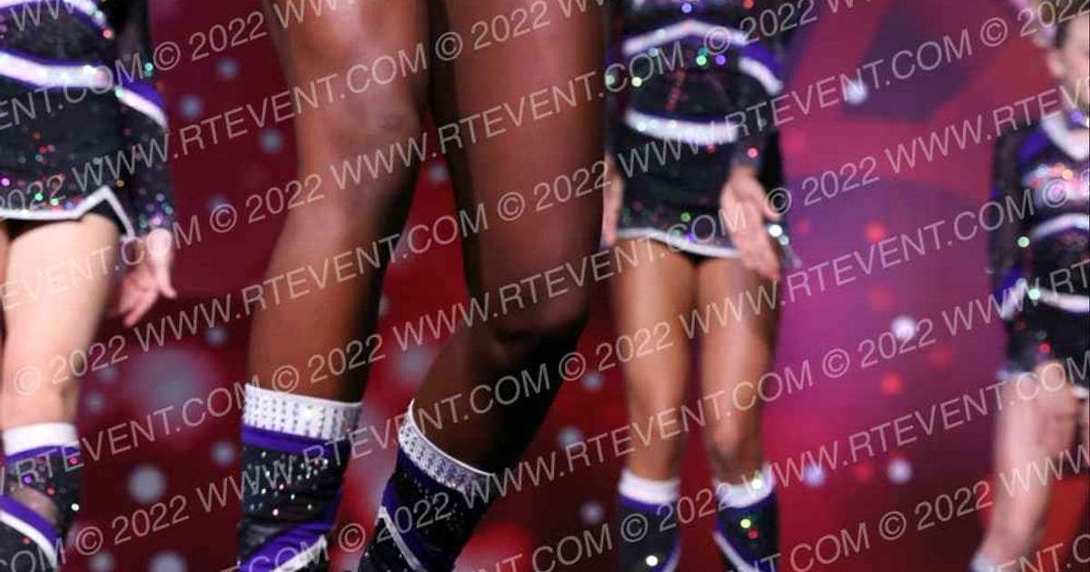 Twisters Crush · Spirit Sports Myrtle Beach Nationals