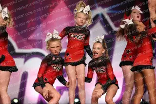Woodlands Elite   Magnolia Missiles