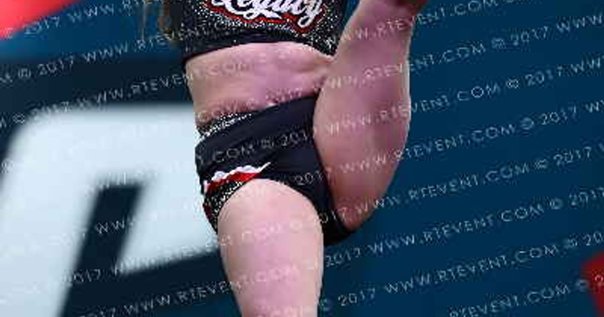 Cheer Legacy Allstars Queens · Mid Atlantic Championships Grand Nationals CORRECTED