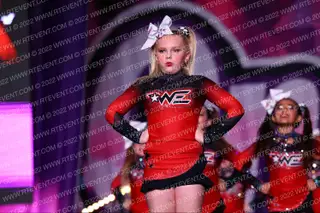 Woodlands Elite   Katy Combat Crew