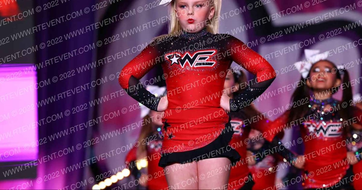 Woodlands Elite   Katy Combat Crew · One Up Grand Nationals