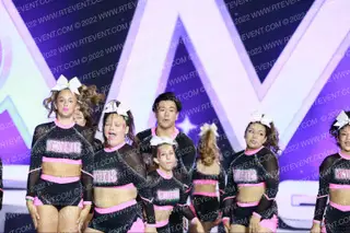VICTORIOUS ELITE VIPERS