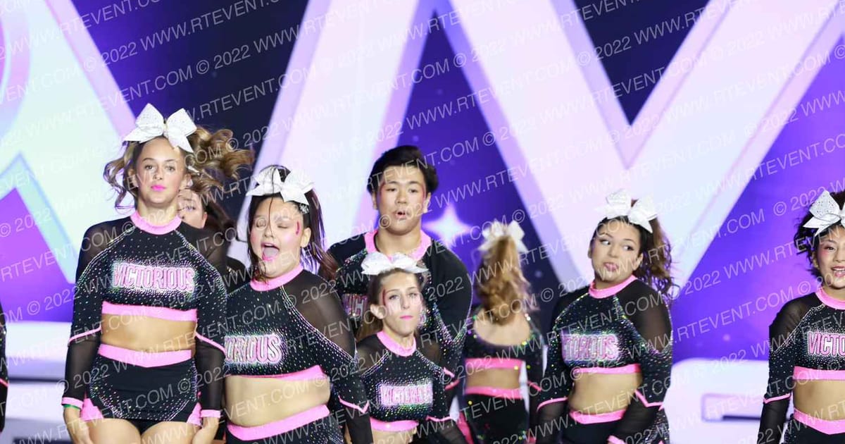 VICTORIOUS ELITE VIPERS · Nor Cal Challenge Cup