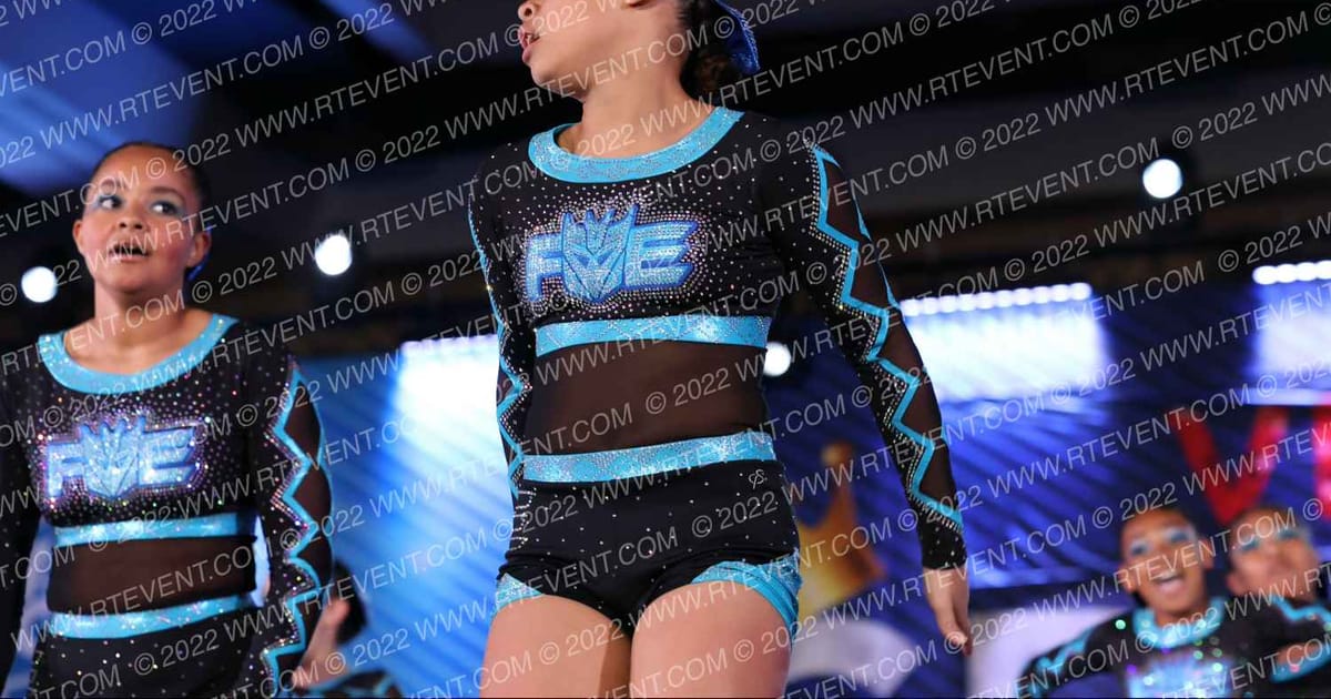 Fresno Elite Megatron · Vegas Crown