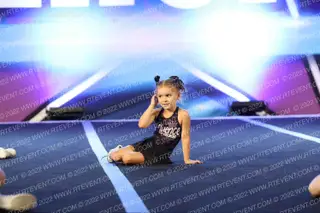 Influence Cheer Tiny Tiaras