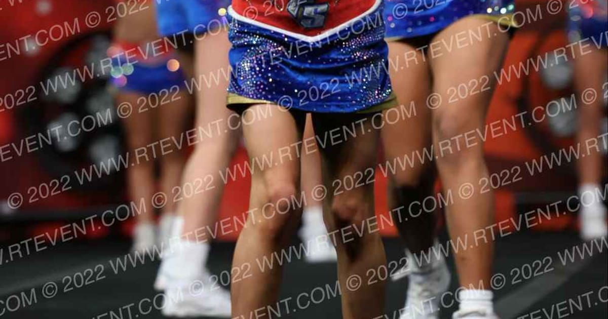 Famous Superstars ICONS · Spirit Sports Myrtle Beach Nationals