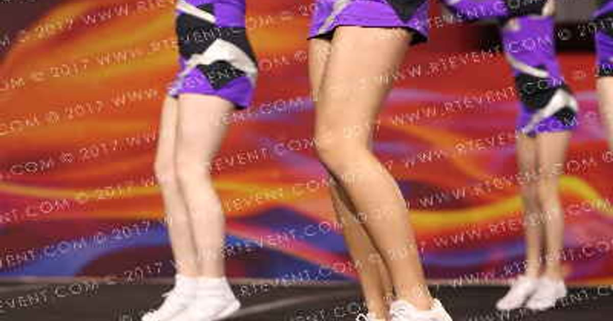 Xplosion Athletics Avalanche · GLCC Grand Nationals